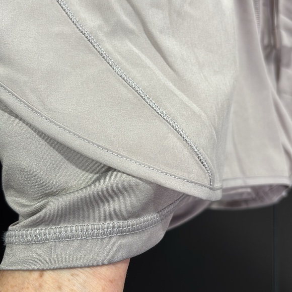 Velocity Ramona Boxer lined,lightweight,casual elastic drawstring waist - Picture 3 of 9